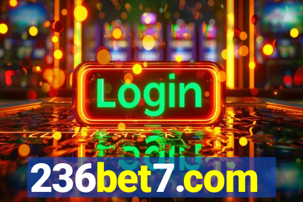 236bet7.com