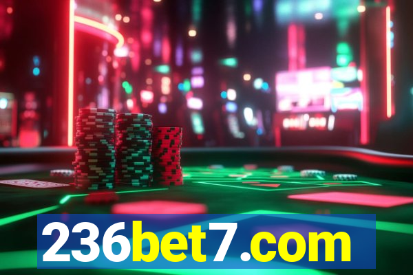 236bet7.com