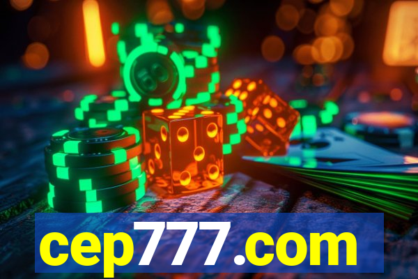 cep777.com