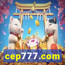 cep777.com