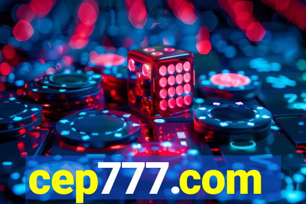 cep777.com