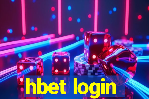 hbet login