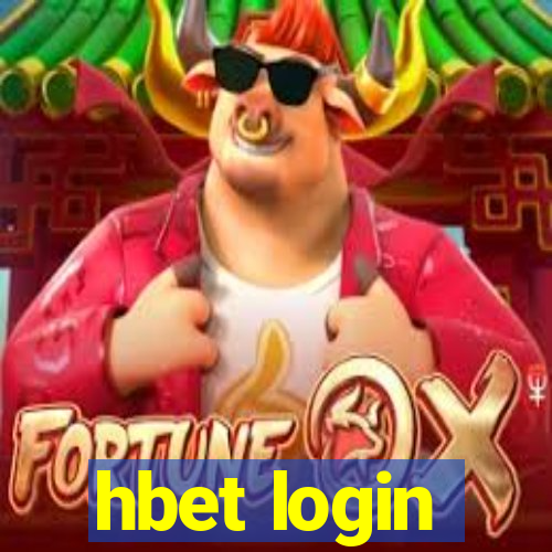 hbet login