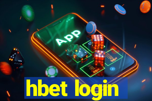 hbet login