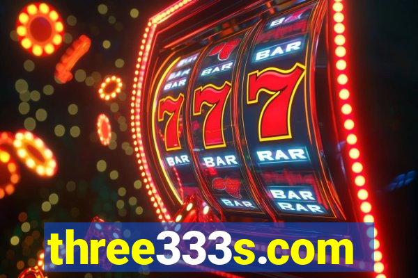 three333s.com