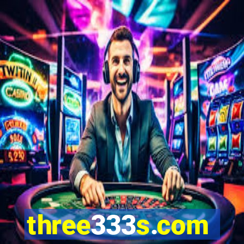 three333s.com