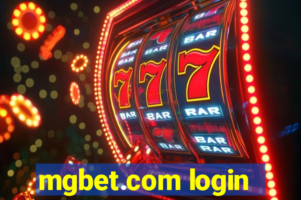 mgbet.com login