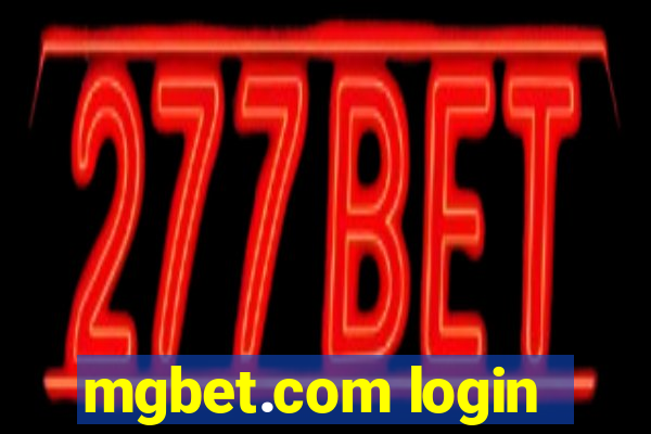 mgbet.com login