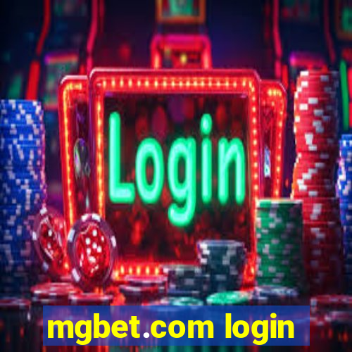 mgbet.com login