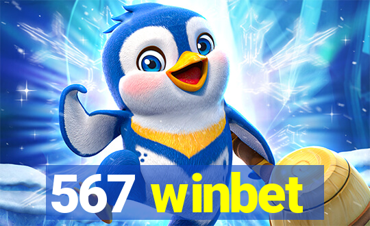 567 winbet