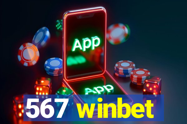 567 winbet