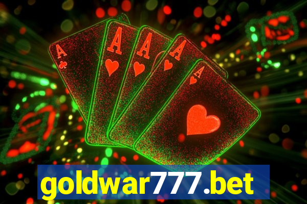 goldwar777.bet