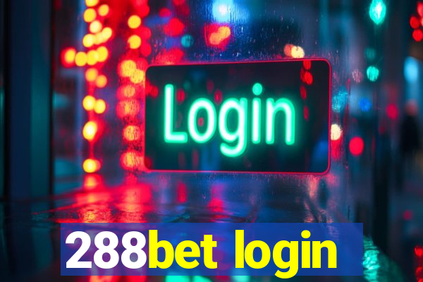 288bet login