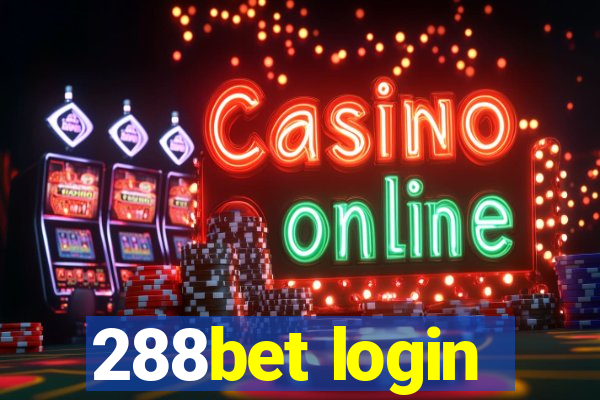 288bet login