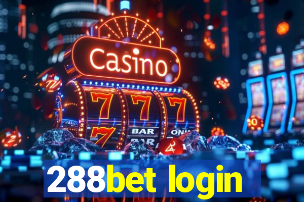 288bet login