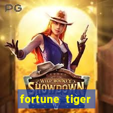 fortune tiger deposito 5 reais