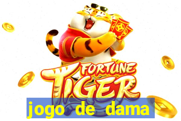 jogo de dama valendo dinheiro