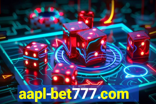 aapl-bet777.com