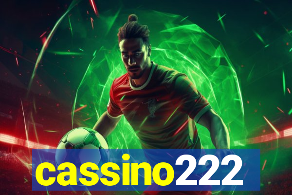 cassino222