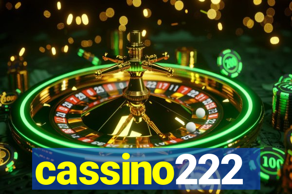 cassino222