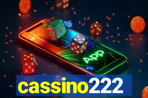 cassino222