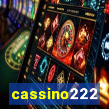 cassino222