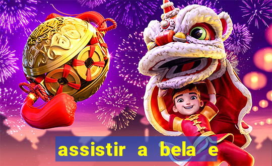 assistir a bela e a fera 2014