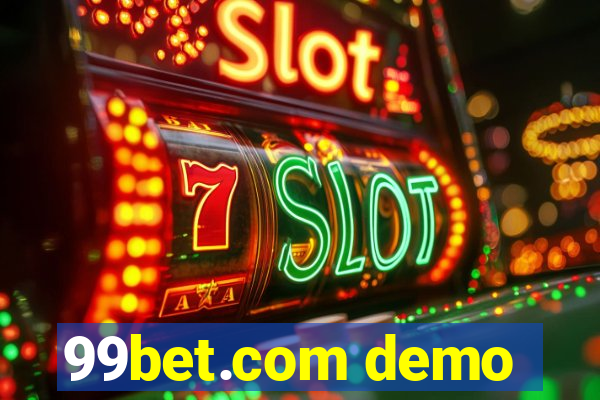 99bet.com demo