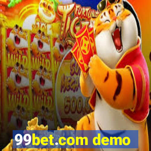 99bet.com demo