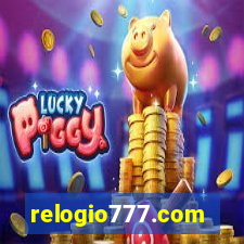 relogio777.com