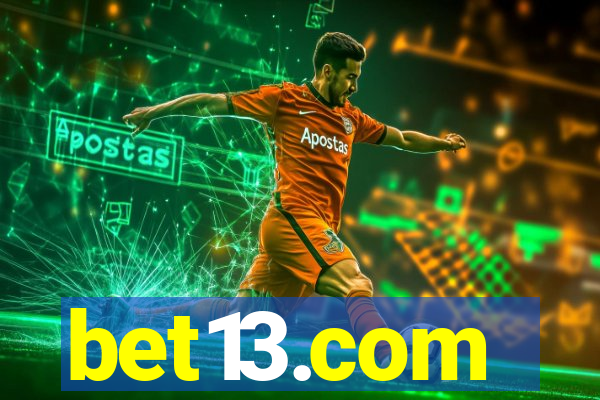 bet13.com