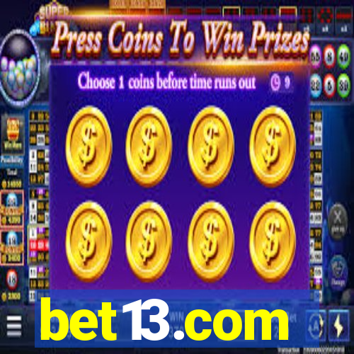 bet13.com