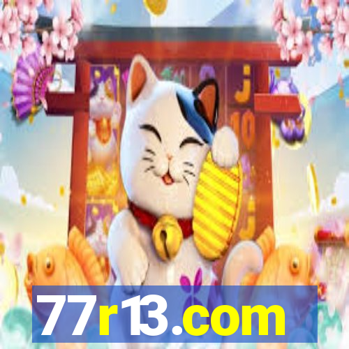 77r13.com