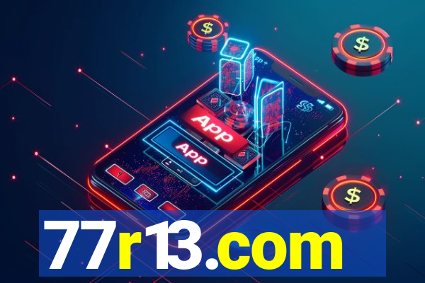 77r13.com