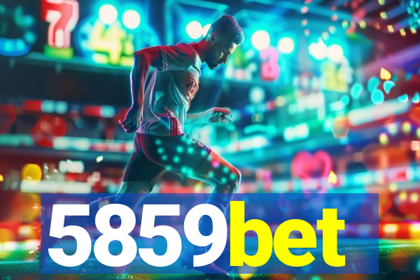 5859bet