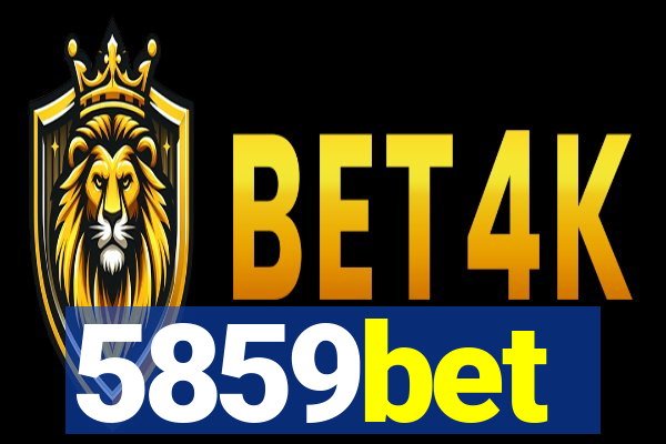 5859bet