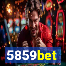 5859bet