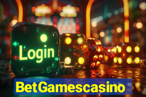 BetGamescasino