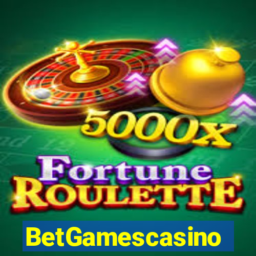 BetGamescasino