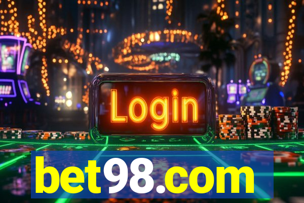 bet98.com