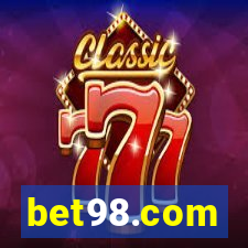 bet98.com