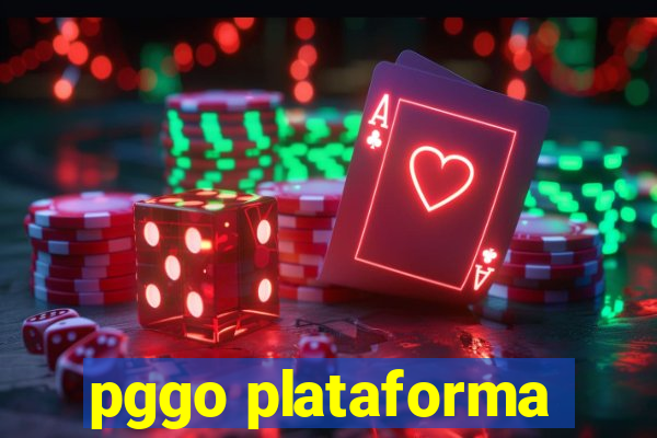 pggo plataforma