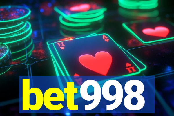 bet998