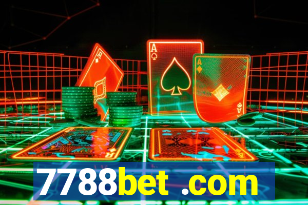 7788bet .com