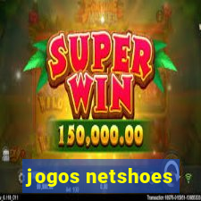 jogos netshoes