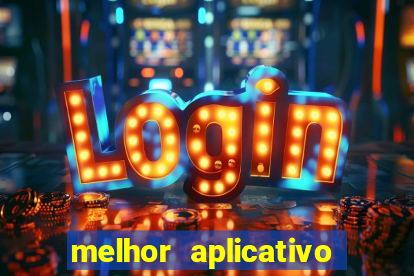 melhor aplicativo de jogos online