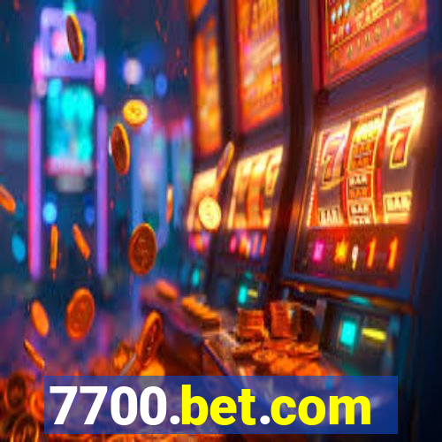 7700.bet.com