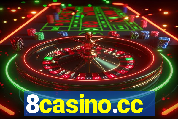 8casino.cc