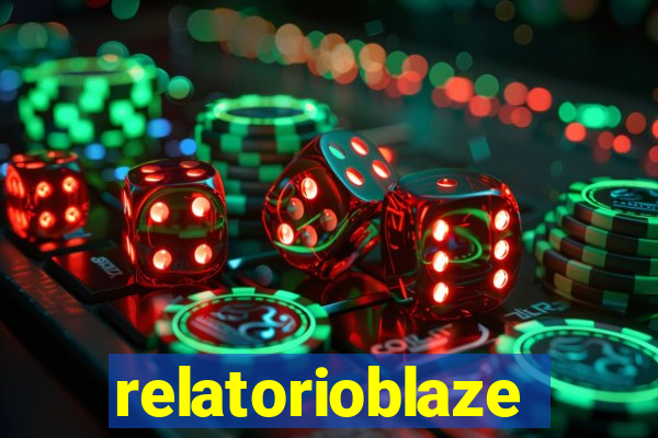 relatorioblaze