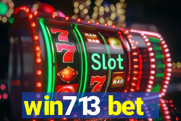 win713 bet